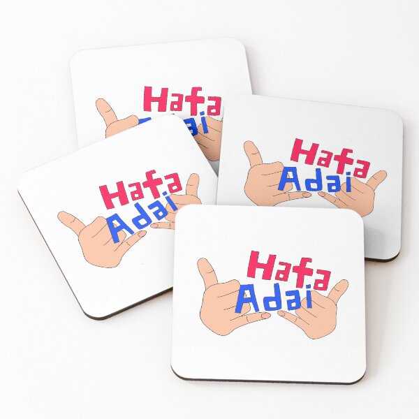 Item preview, Saipan Hafa Adai designed and sold by YeoPapa.