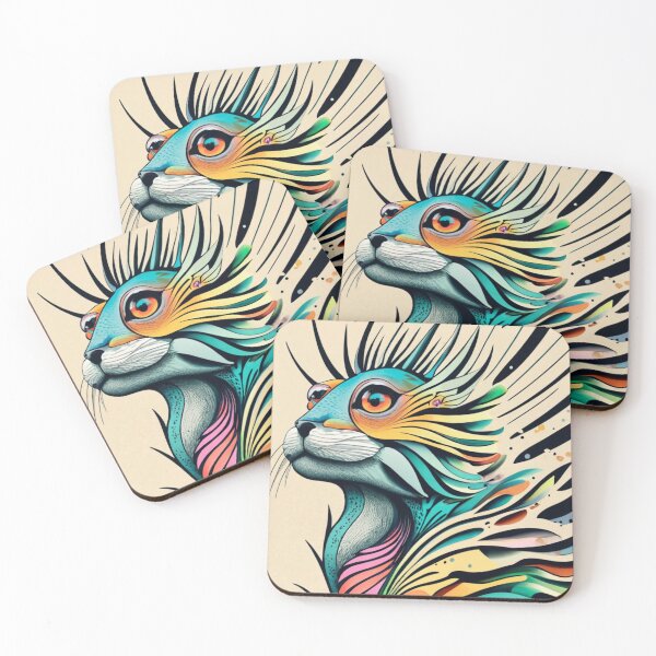 Item preview, Abstract Flow of Colors designed and sold by Rafal Saluszewski.