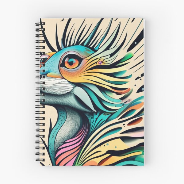 Item preview, Abstract Flow of Colors designed and sold by Rafal Saluszewski.