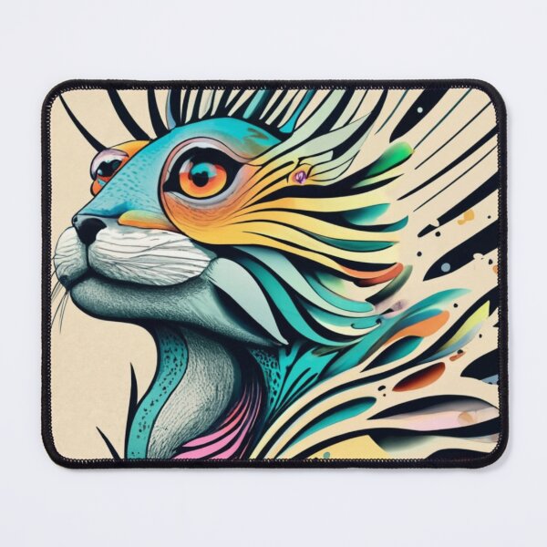 Item preview, Abstract Flow of Colors designed and sold by Rafal Saluszewski.