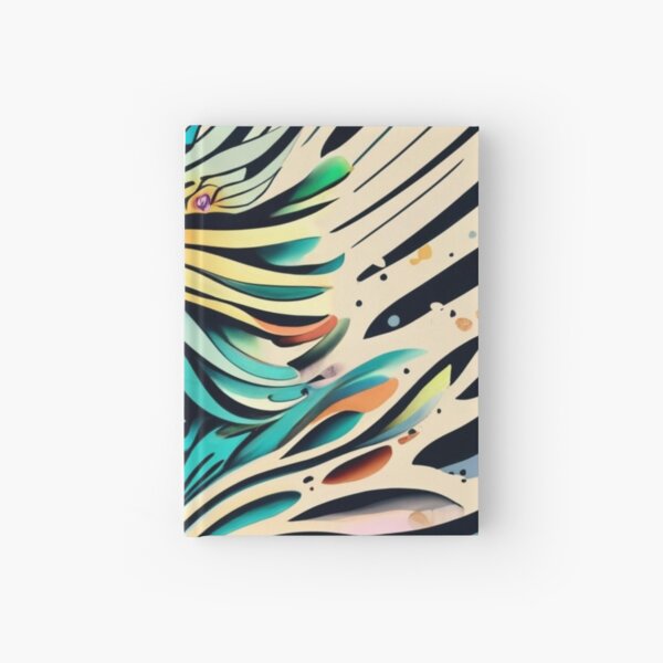 Item preview, Abstract Flow of Colors designed and sold by Rafal Saluszewski.