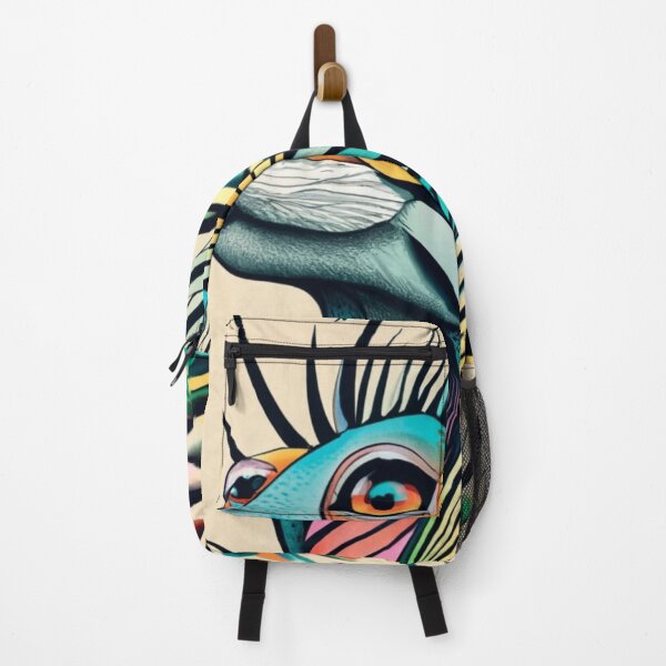 Item preview, Abstract Flow of Colors designed and sold by Rafal Saluszewski.