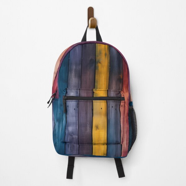 Item preview, Wooden colourful seamless texture designed and sold by workshoot.