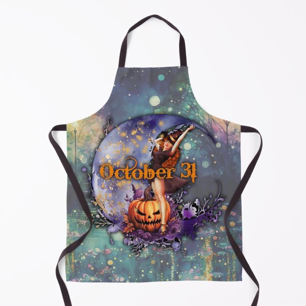 Item preview, October 31 designed and sold by incarnations.