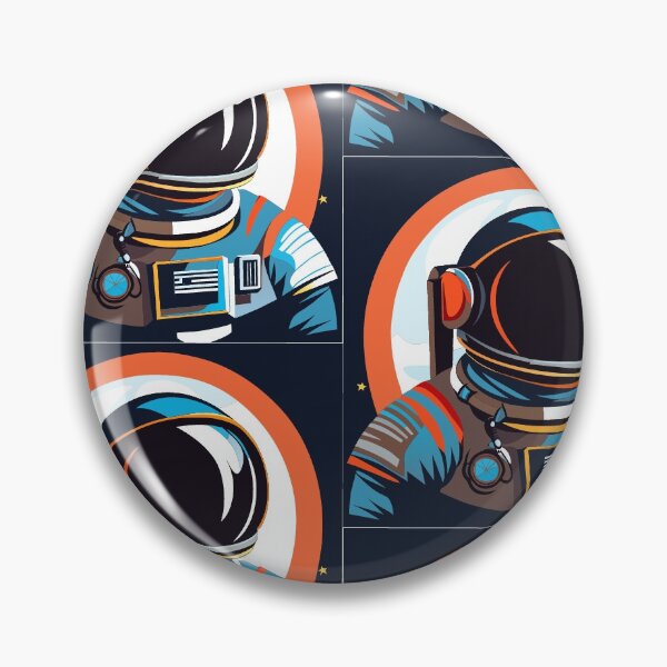 Item preview, Space Suit designed and sold by aueithel.