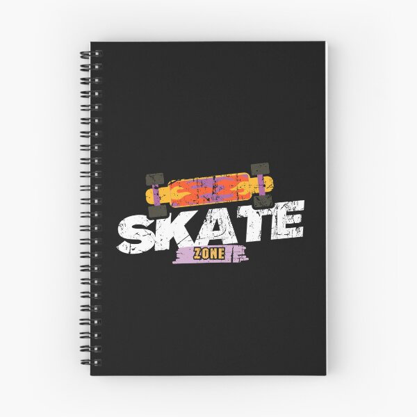 Item preview, Skate Zone Skateboarder | Skateboarding designed and sold by Monster  Merch.