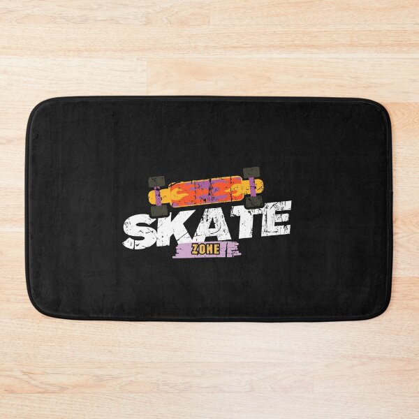 Item preview, Skate Zone Skateboarder | Skateboarding designed and sold by Monster  Merch.
