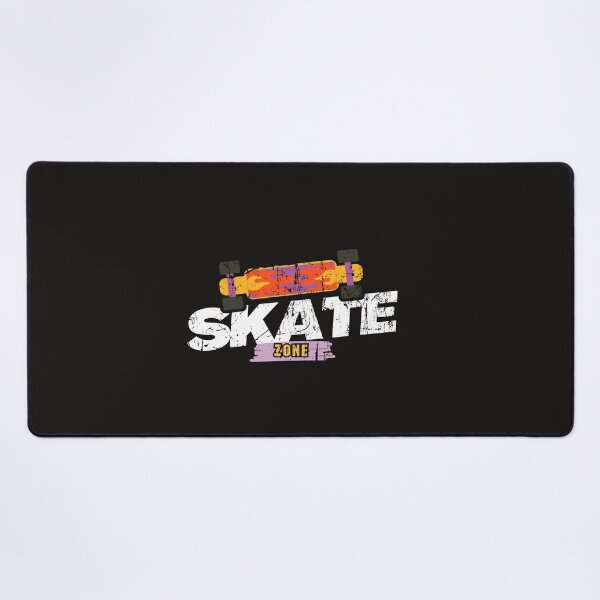 Item preview, Skate Zone Skateboarder | Skateboarding designed and sold by Monster Merch.