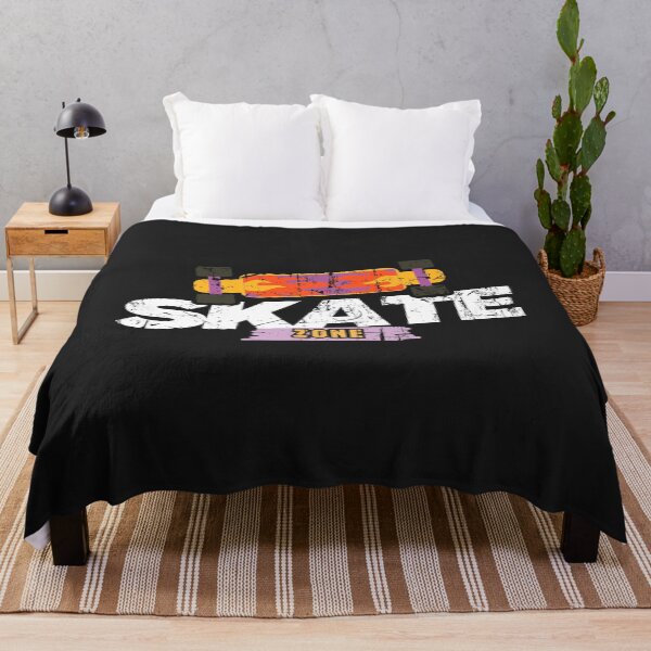 Item preview, Skate Zone Skateboarder | Skateboarding designed and sold by Monster  Merch.