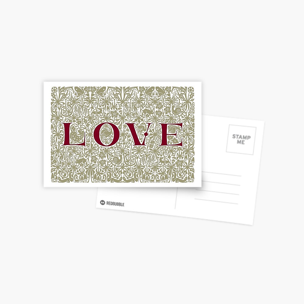 Item preview, Postcard designed and sold by danmitsui.