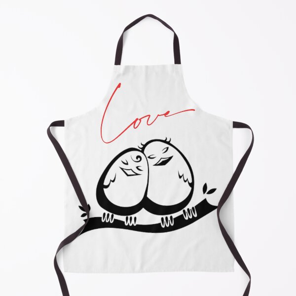 Item preview, Feathered Romance: Love Birds for Avid Avian Enthusiasts designed and sold by Moh-nd-Eg.