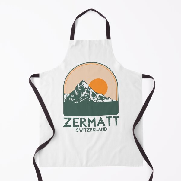 Item preview,  Zermatt Switzerland Souvenir / Zermatt  designed and sold by Anthlete.