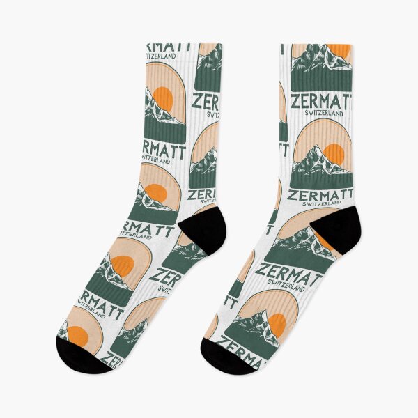 Item preview,  Zermatt Switzerland Souvenir / Zermatt  designed and sold by Anthlete.