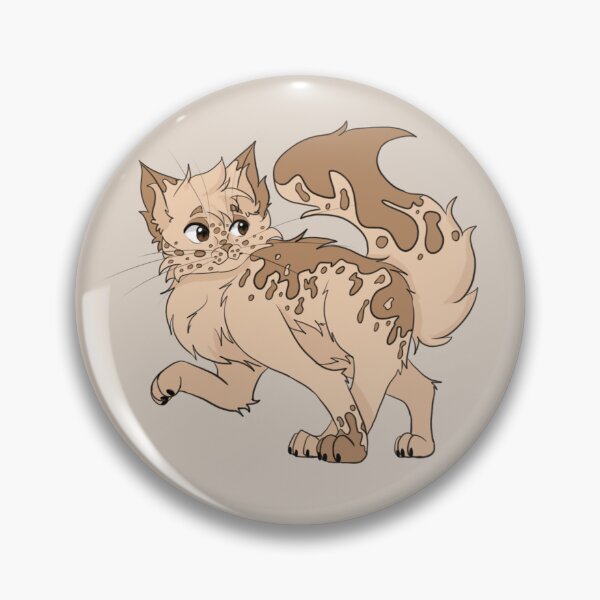 Item preview, Toffee the Cat designed and sold by Kovureon.
