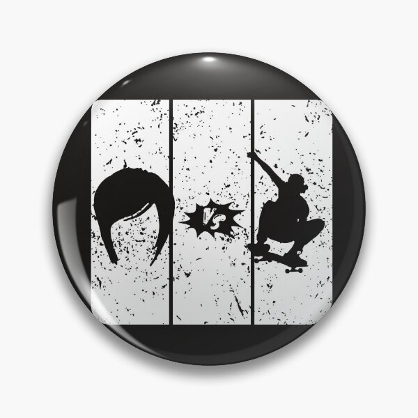 Item preview, Karen Vs Skateboarder | Skateboarding designed and sold by Monster  Merch.