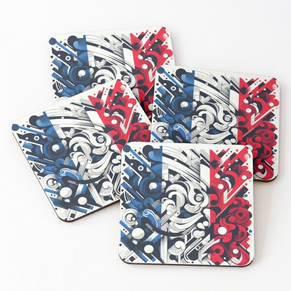 Item preview, France flag, French flag  designed and sold by Pommallina.
