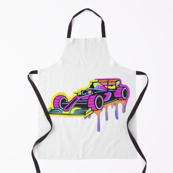 Item preview, Bolid Formula 1 designed and sold by F1GearStop.