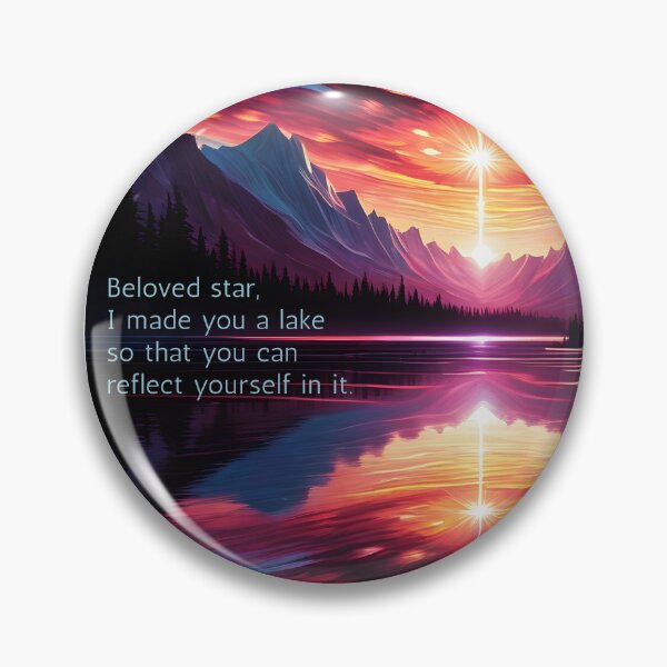 Item preview, Beloved Star designed and sold by Yngo Gutmann.