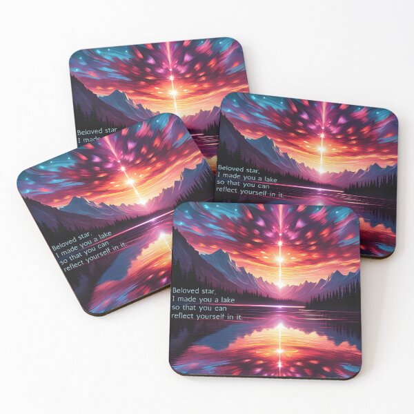 Item preview, Beloved Star designed and sold by Yngo Gutmann.