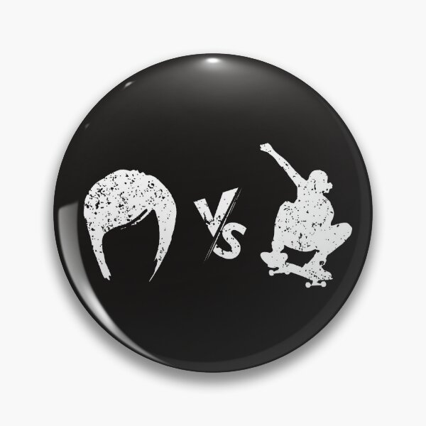 Item preview,  Karen Vs Skateboarder | Skateboarding designed and sold by Monster  Merch.
