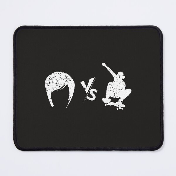 Item preview,  Karen Vs Skateboarder | Skateboarding designed and sold by Monster  Merch.