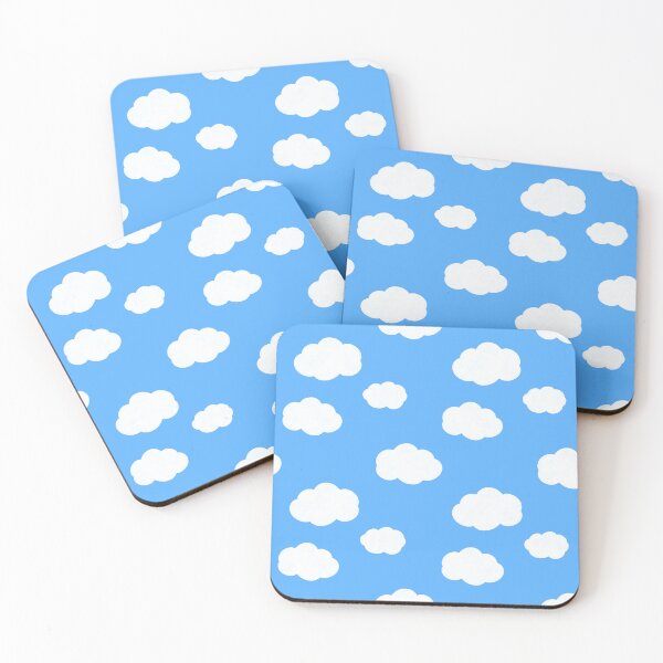 Item preview, Clouds designed and sold by Kalaidas-Art.