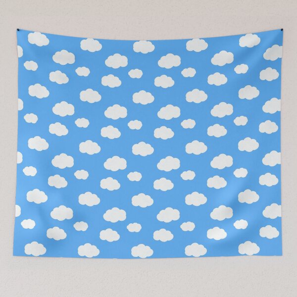 Item preview, Clouds designed and sold by Kalaidas-Art.