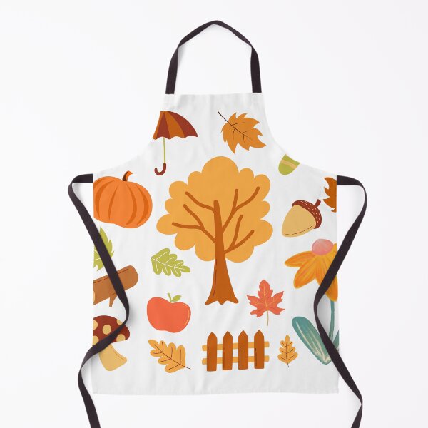 Item preview, Fall Leaves Enjoy the Colorful Season designed and sold by ozdilh.