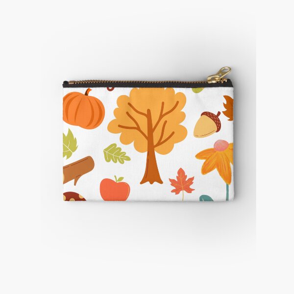 Item preview, Fall Leaves Enjoy the Colorful Season designed and sold by ozdilh.