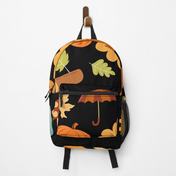 Item preview, Fall Leaves Enjoy the Colorful Season designed and sold by ozdilh.