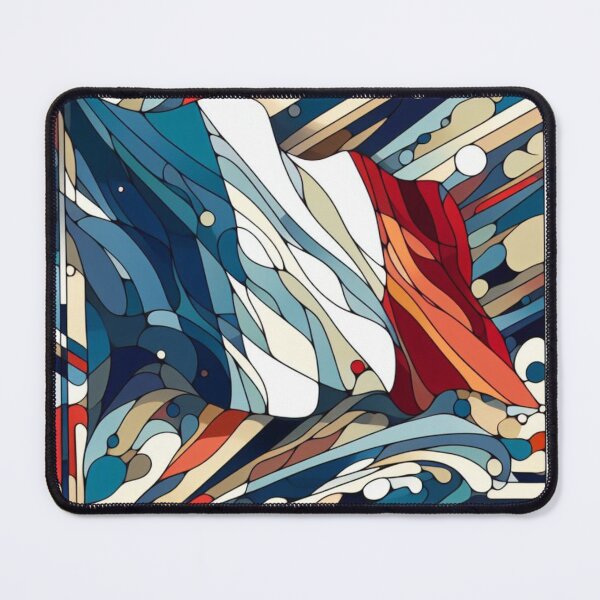 Item preview, France flag, French flag  designed and sold by Pommallina.