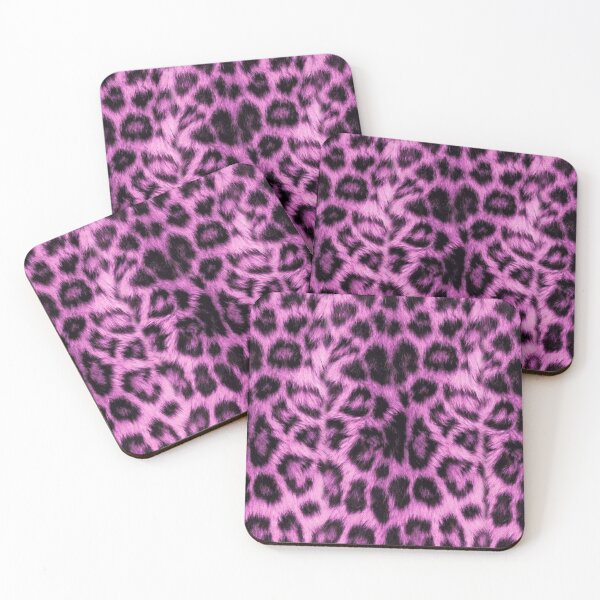 Item preview, Realistic Furry Cute Leopard designed and sold by ChainsArt.