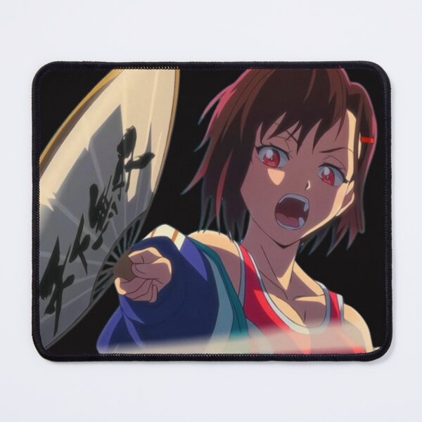 Item preview, General Mikazuki Shizuka designed and sold by Axion-The-Best.