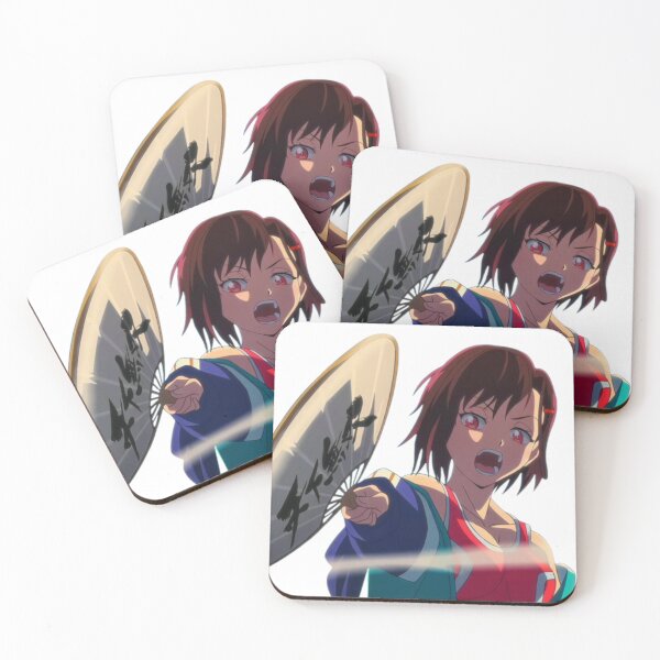 Item preview, General Mikazuki Shizuka designed and sold by Axion-The-Best.