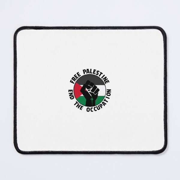 Item preview, Free Palestine designed and sold by phoebelambb.