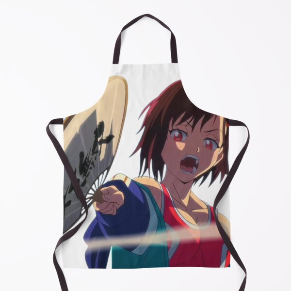 Item preview, General Mikazuki Shizuka designed and sold by Axion-The-Best.