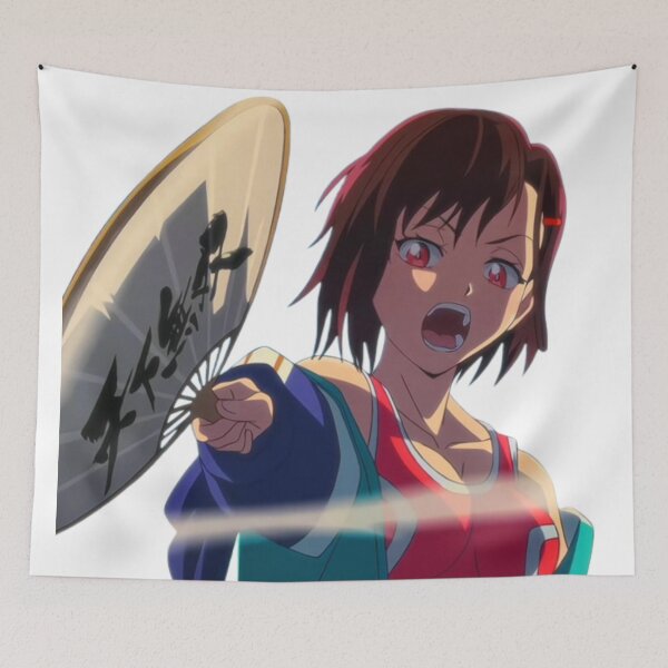 Item preview, General Mikazuki Shizuka designed and sold by Axion-The-Best.