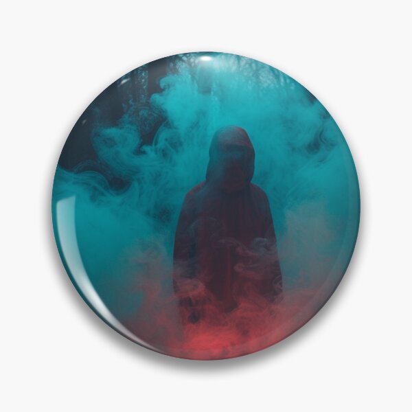 Item preview, Among the Fog of the Forest designed and sold by Negronbebe.