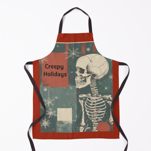 Item preview, Creepy Holidays designed and sold by MrsNightTerror.