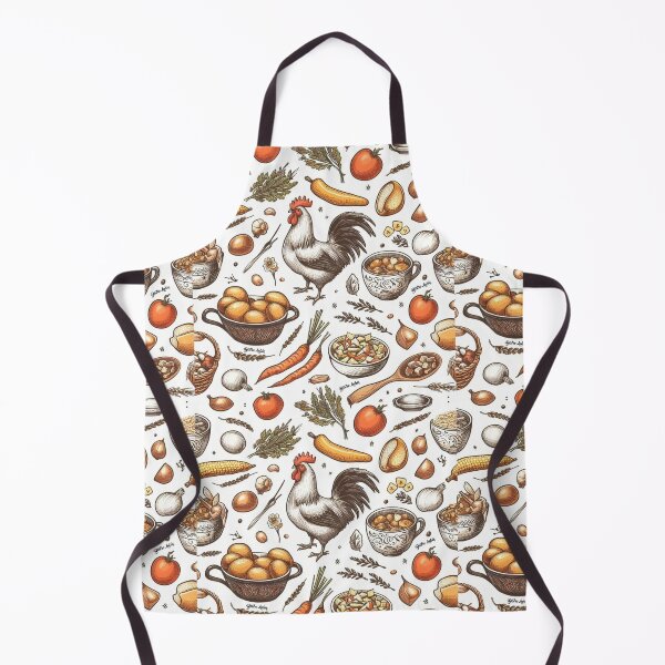Item preview, Szalony kogucik designed and sold by BistroLubie.