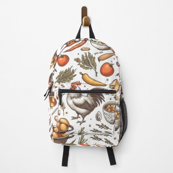 Item preview, Szalony kogucik designed and sold by BistroLubie.