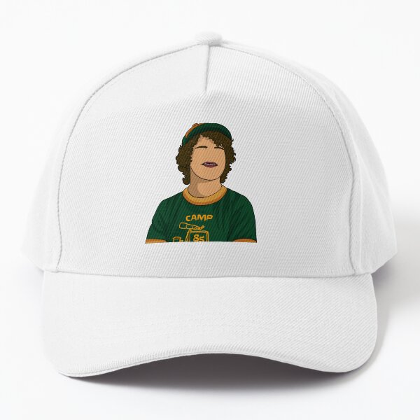 Item preview, Stranger Things and Dustin Henderson designed and sold by nbums.
