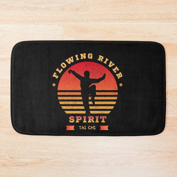 Item preview, Tai Chi | Flowing River Spirit designed and sold by Monster  Merch.
