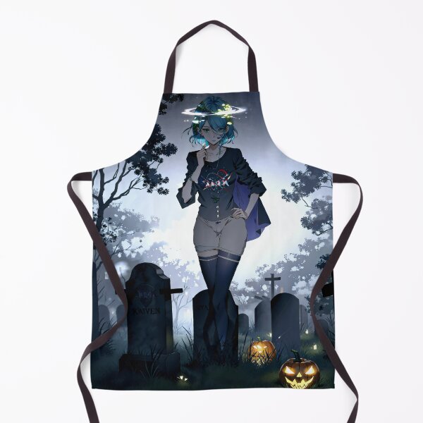 Item preview, Graveyard Ghost Earth-chan designed and sold by VoidXedis.