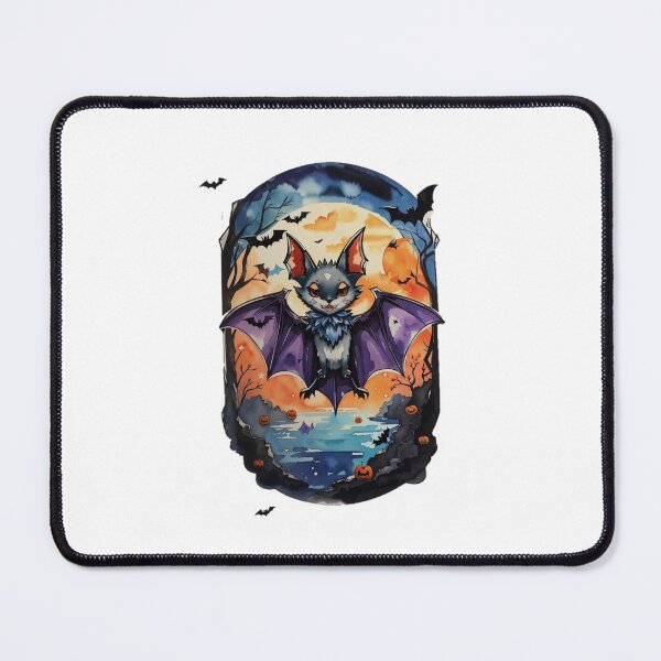 Item preview, Halloween cute skull - 15 designed and sold by BrightVibesshop.