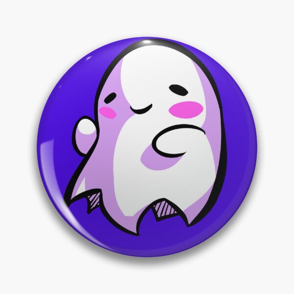 Item preview, ghostie designed and sold by porsley.