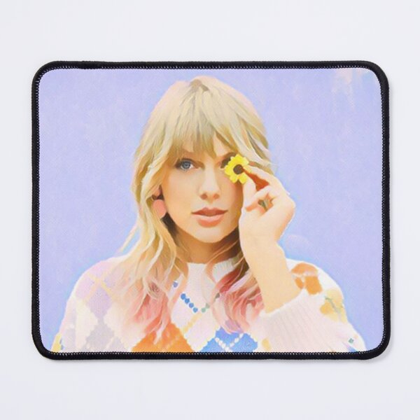 Item preview, My lover, Taylor Swift designed and sold by LaCaracolaMagic.