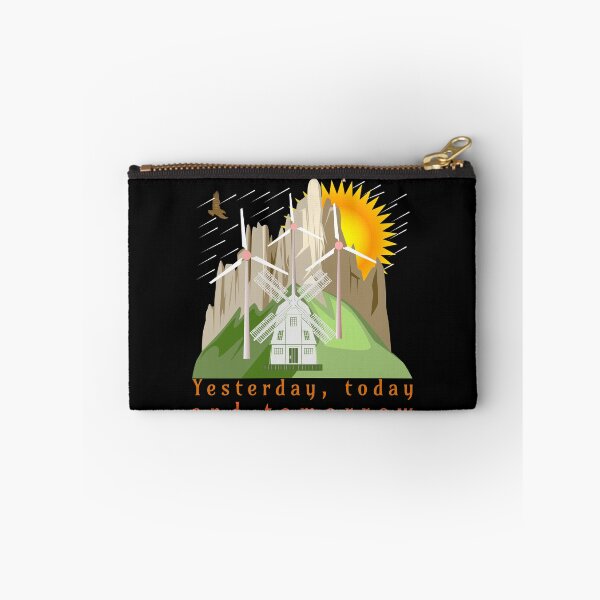 Item preview, I Like Wind Energy. Gestures Today And In The Future designed and sold by Bodino.
