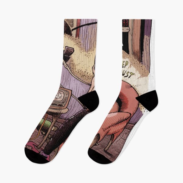 Item preview, Sleep Dust designed and sold by Sean Simmans.