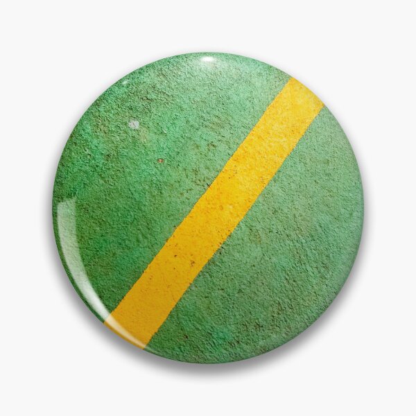Item preview, Diagonal Yellow Line designed and sold by Mauricio Santana.